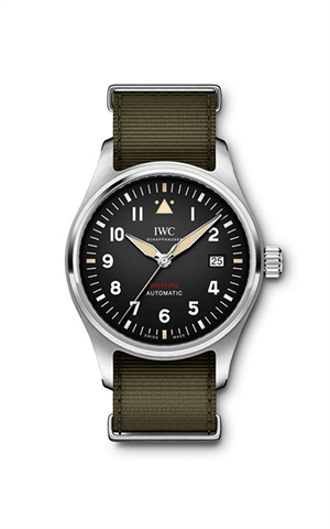 Iwc IW326801 Pılot S Erkek Kol Saati