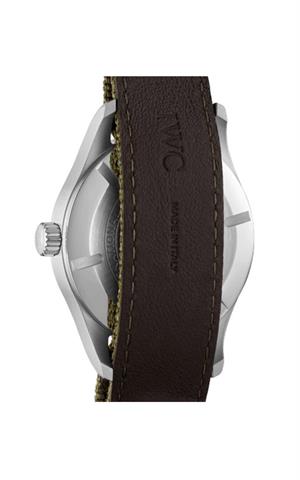 IWC -IW326801- Kol Saati