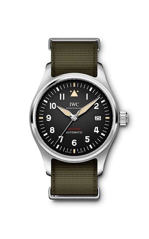 IWC IW326801 Pilot S Watches