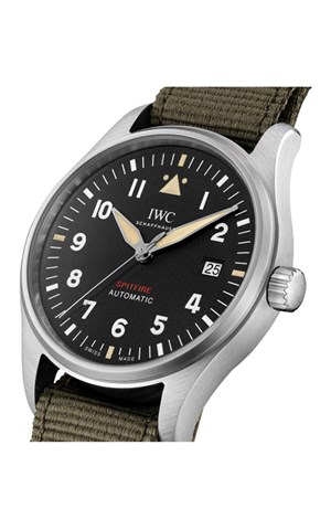 Iwc IW326801 Pılot S Erkek Kol Saati