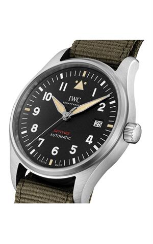 IWC -IW326801- Kol Saati