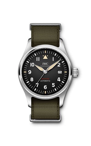 Iwc IW326801 Pilot S Erkek Kol Saati