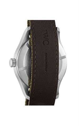 IWC IW326801 Pilot S Watches
