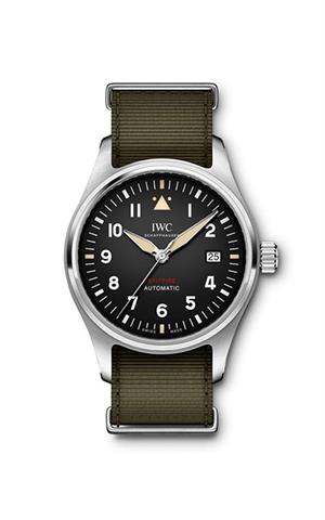 IWC -IW326801- Kol Saati
