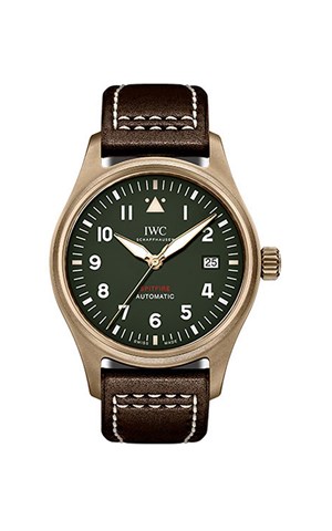 Iwc IW326802 Pılot S Erkek Kol Saati