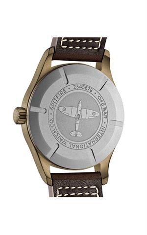 IWC -IW326802- Kol Saati