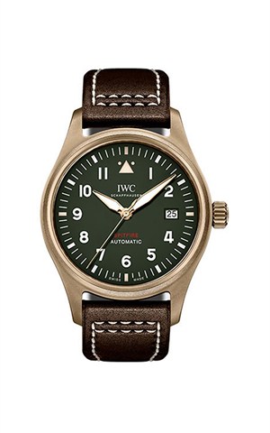 IWC IW326802 Pilot S Watches