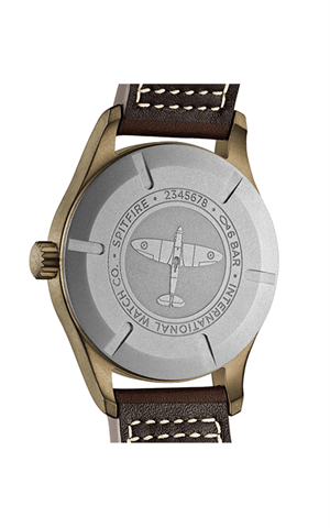 Iwc IW326802 Pılot S Erkek Kol Saati