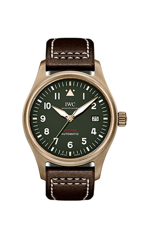 Iwc IW326802 Pılot S Erkek Kol Saati