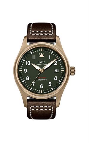IWC -IW326802- Kol Saati