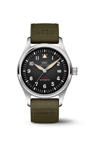 Iwc IW326805 Pilot S Erkek Kol Saati