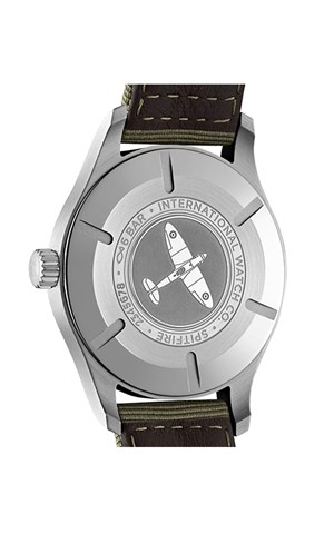 IWC IW326805 Pilot S Watches