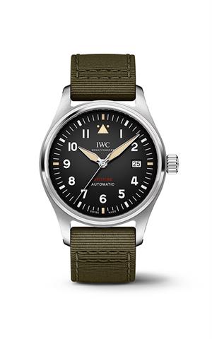 IWC -IW326805- Kol Saati
