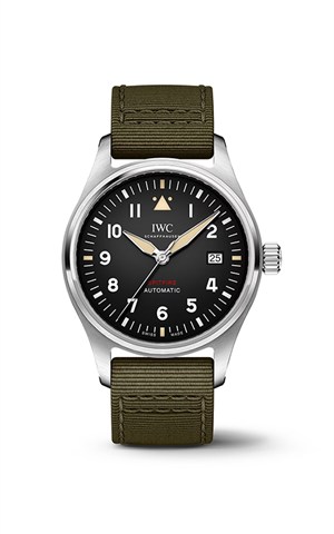 IWC IW326805 Pilot S Watches