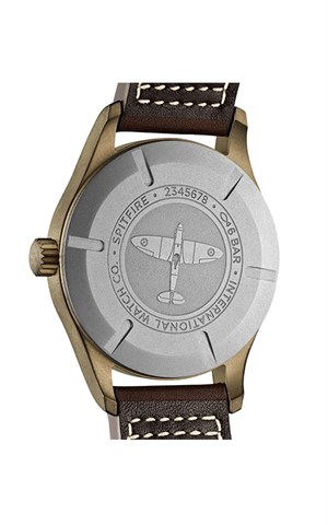 IWC IW326806 Pilot S Watches
