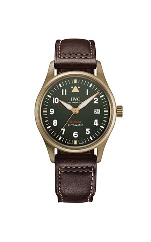 IWC IW326806 Pilot S Watches