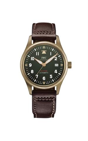 IWC -IW326806- Kol Saati