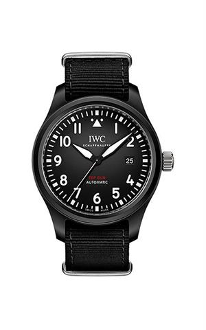 IWC -IW326901- Kol Saati