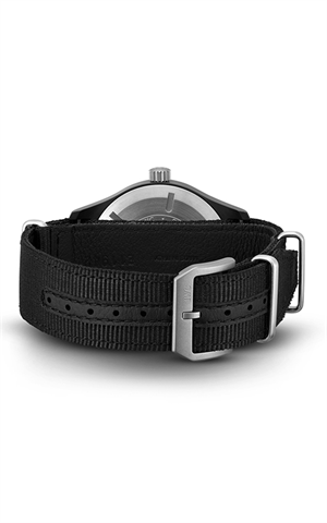 Iwc IW326901 Pilot´s Top Gun Erkek Kol Saati