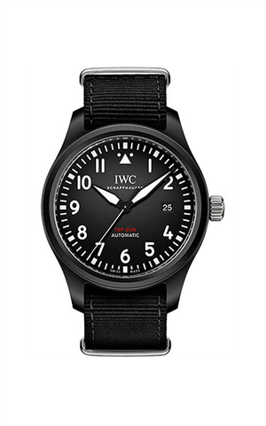 Iwc IW326901 Pilot´s Top Gun Erkek Kol Saati