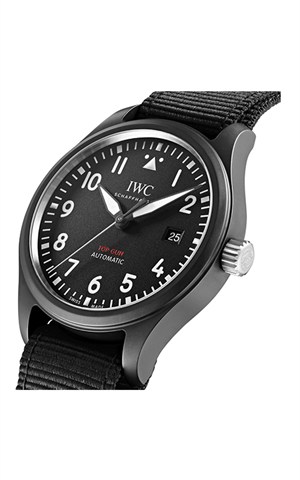 IWC IW326901 Pilot´S Top Gun Watches