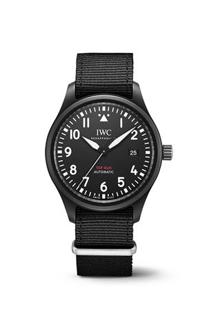 IWC -IW326906- Kol Saati