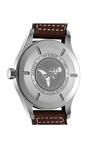 Iwc IW327010 Pilot´s Watch Mark Xvııı Erkek Kol Saati