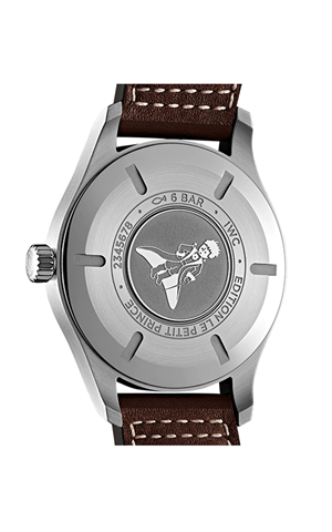 Iwc IW327010 Pilot´s Watch Mark Xvııı Erkek Kol Saati