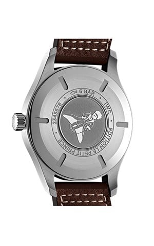 Iwc IW327010 Pilot´S Watch Mark Xvııı Erkek Kol Saati
