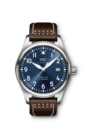 Iwc IW327010 Pilot´S Watch Mark Xvııı Erkek Kol Saati