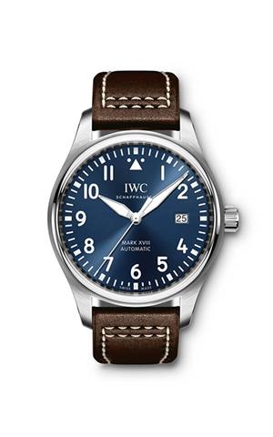 IWC -IW327010- Kol Saati