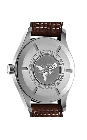IWC IW327010 Pilot´S Watch Mark XVIII Watches