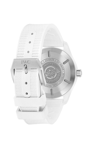 Iwc IW328104 Pilot´S  Top Gun Erkek Kol Saati