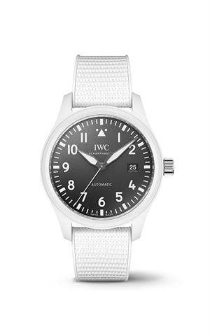 Iwc IW328104 Pilot´S  Top Gun Erkek Kol Saati