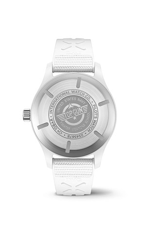 IWC IW328104 Pilot´S Top Gun Watches
