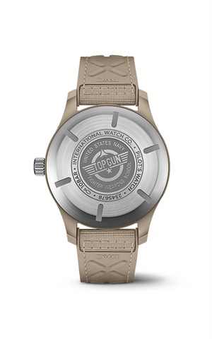 IWC IW328106 Watches
