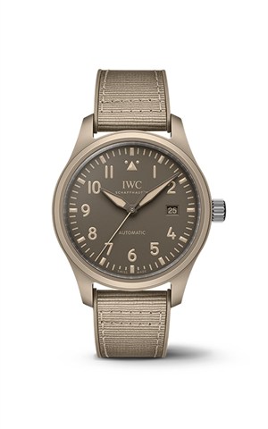 IWC IW328106 Watches