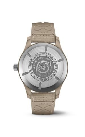 IWC -IW328106- Kol Saati