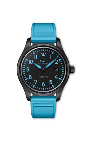 IWC IW328107 Watches