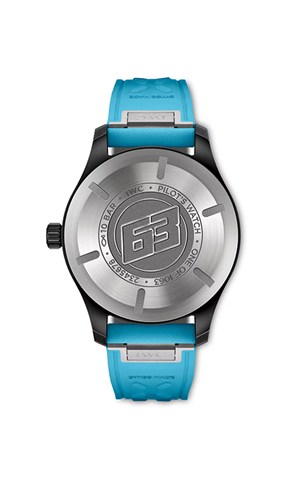 IWC IW328107 Watches