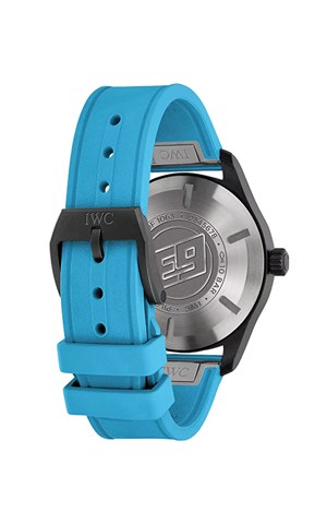 IWC IW328107 Watches