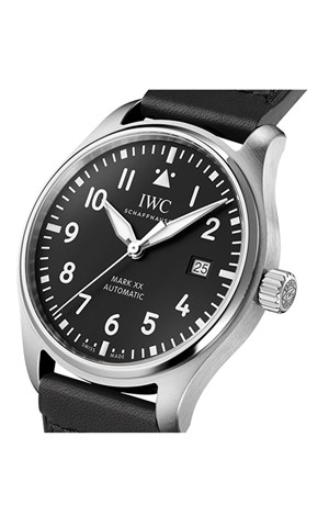 IWC IW328201 Pilot S Watches