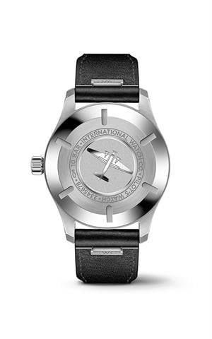 IWC -IW328201- Kol Saati