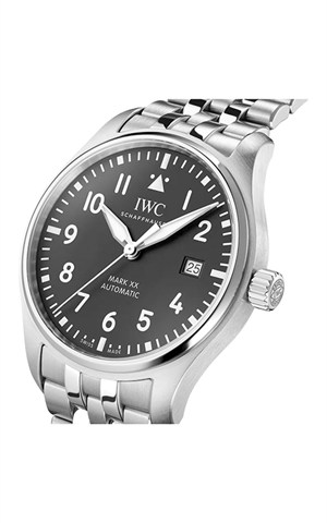 IWC IW328202 Pilot´s Watch Mark XX Watches