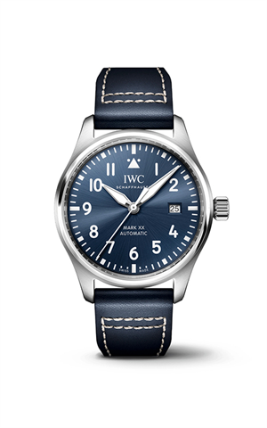 Iwc IW328203 Pilot S Erkek Kol Saati