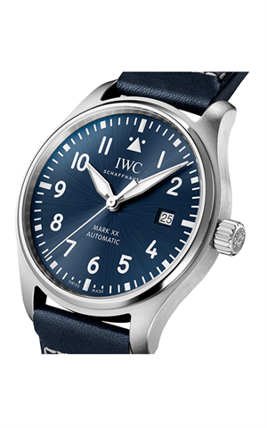 Iwc IW328203 Pilot S Erkek Kol Saati