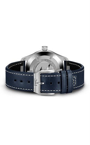 IWC IW328203 Pilot´s Watch Mark XX Watches