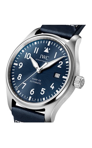 IWC IW328203 Pilot´s Watch Mark XX Watches