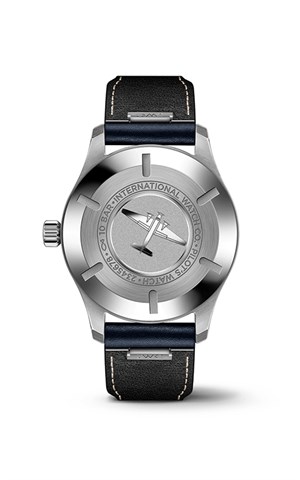 Iwc IW328203 Pilots Watch Mark Xx Erkek Kol Saati
