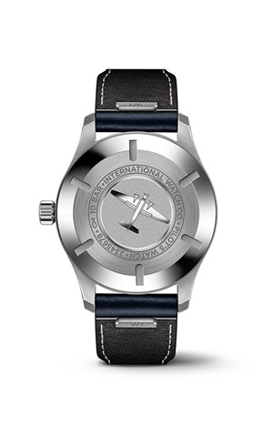 IWC IW328203 Pilot´s Watch Mark XX Watches